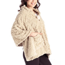 Coziest Blanket Wrap