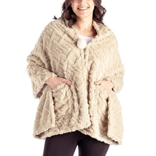 Coziest Blanket Wrap
