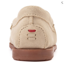 Mellony Penny Moccasins