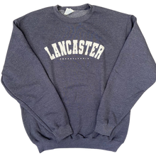 Lancaster, PA Crewneck