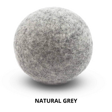 Solid Color Eco Dryer Balls