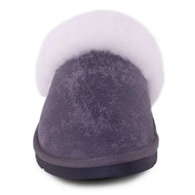 Sheepskin Oil Scuff