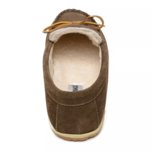 Tomm Moccasin Slippers