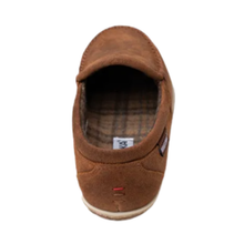 Tilden Moccasin