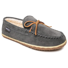 Tomm Moccasin Slippers