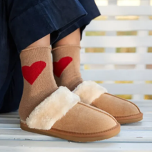 Chesney Slide Slippers