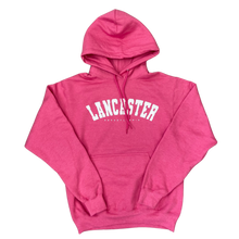 Lancaster, PA Hoodie