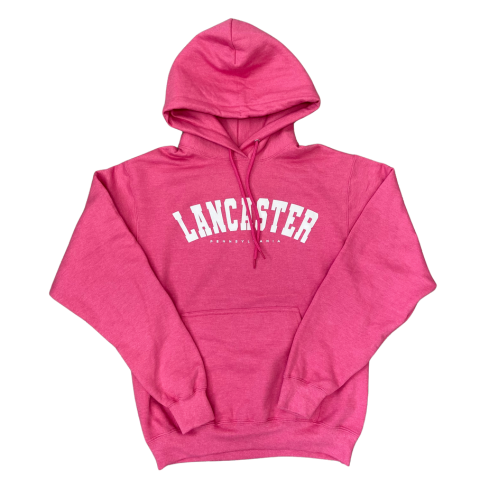 Lancaster, PA Hoodie