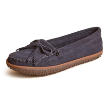 Kilty Tread Moccasins