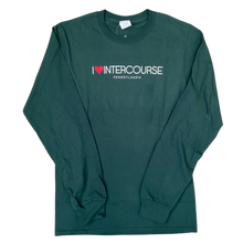 I ❤ Intercourse, PA Long Sleeve Shirt