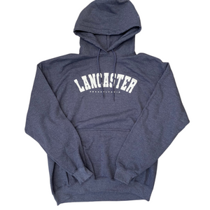 Lancaster, PA Hoodie