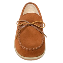 Tomm Moccasin Slippers