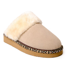 Cerise Slide Slippers