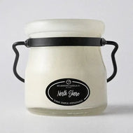 North Shore Cream Jar Candle