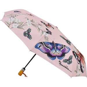 Butterfly Melody Umbrella