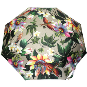 Floral Passion Umbrella