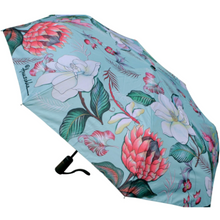 Jardin Bleu Umbrella