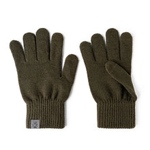 Britt's Knits Craftsman Gloves
