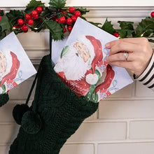 Jolly Christmas Fragrance Sachet