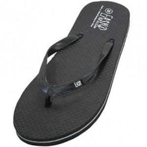 Soft Rubber Zori Flip Flops