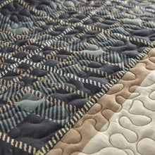 Bear Walk Throw