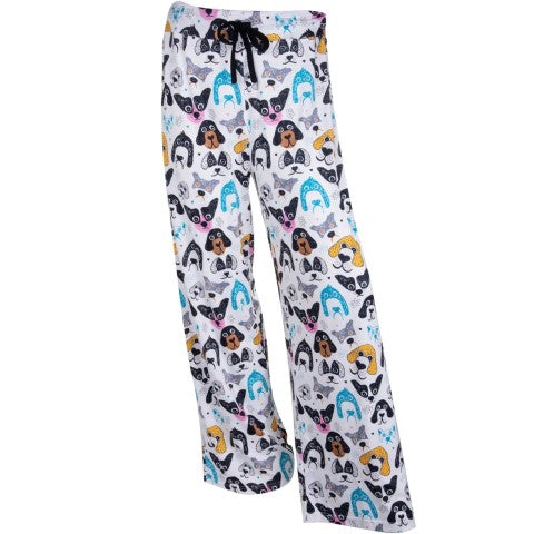 Doodle Dogs Sleep Pants