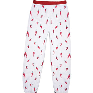 Chili Pepper Joggers