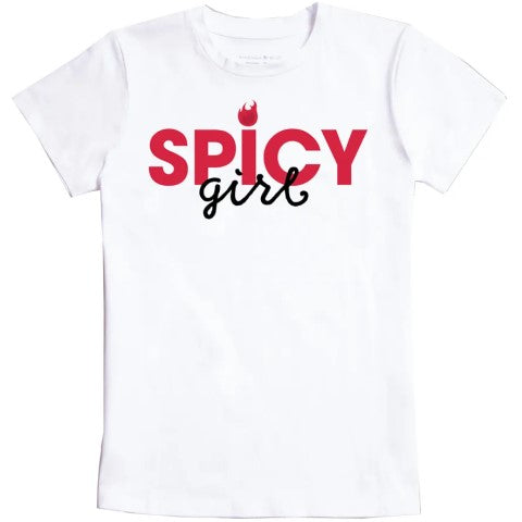 Spicy Girl Sleep Top