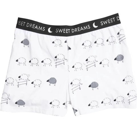 Sweet Dreams Shorts