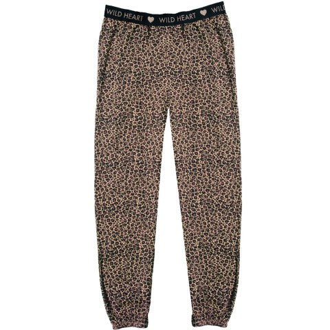 Wild Heart Joggers