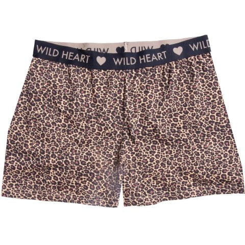 Wild Heart Shorts