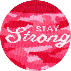 Stay Strong Socks