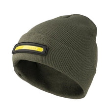 Night Scope Night Watch Rechargeable Led Beanie Hat