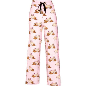 Puppy Love Lounge Pants