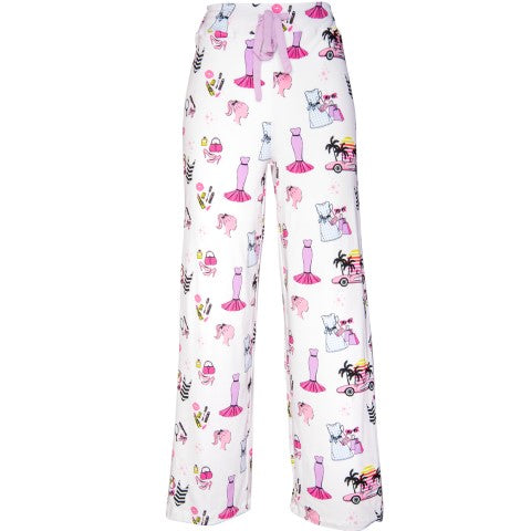 Malibu Girl Lounge Pants