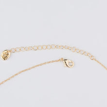 Binx Cat & Broom Necklace