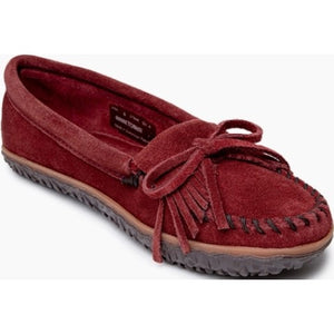 Kilty Tread Moccasins