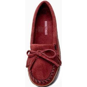 Kilty Tread Moccasins