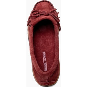 Kilty Tread Moccasins