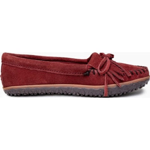 Kilty Tread Moccasins