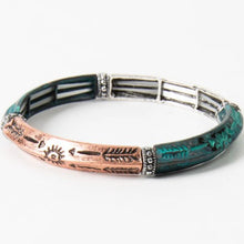 Thalia Arrow Stretch Bracelets