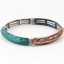 Thalia Tribal Stretch Bracelets