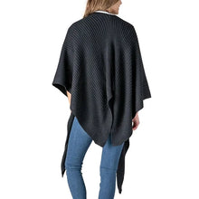 Heritage Sweater Wrap