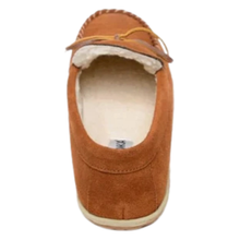 Tomm Moccasin Slippers