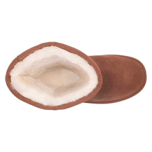 9" Sheepskin Boots