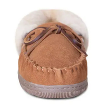 Sienna Moccasin