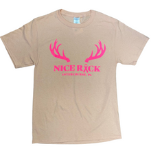 Nice Rack T-Shirt