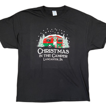 Christmas in the Camper T-Shirt