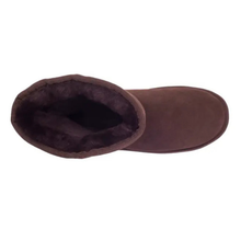 RJs Fuzzies 9" Sheepskin Boots