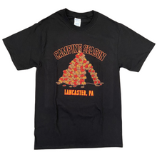 Camping Season T-Shirt